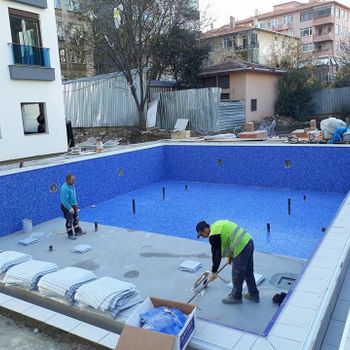 Ersoylar Sıhhi Tesisat ve İnşaat Yapı Dekorasyon